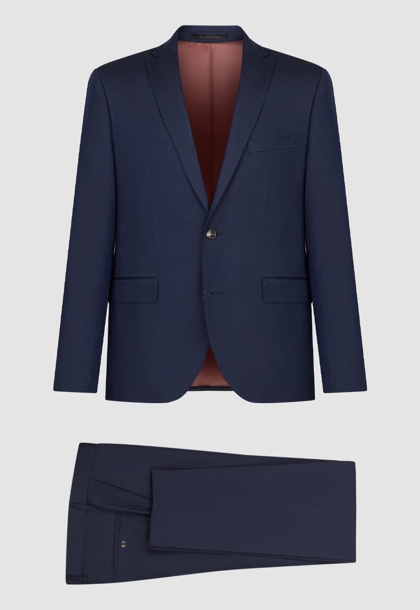 Костюм Бовэ