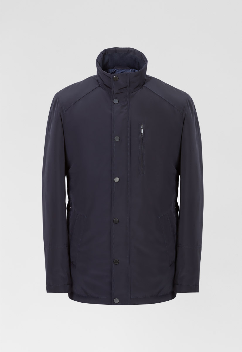 Куртка Мерлот