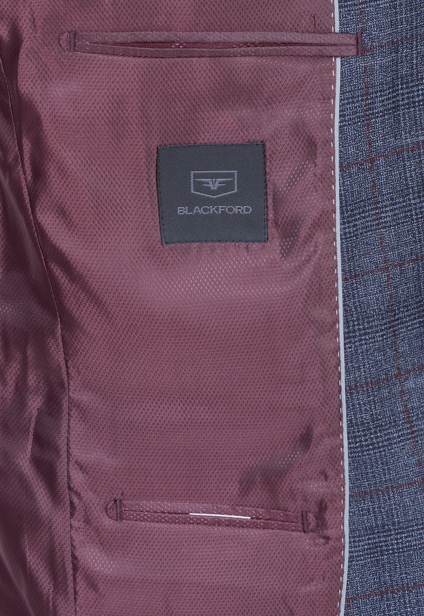 Костюм Эвир тройка