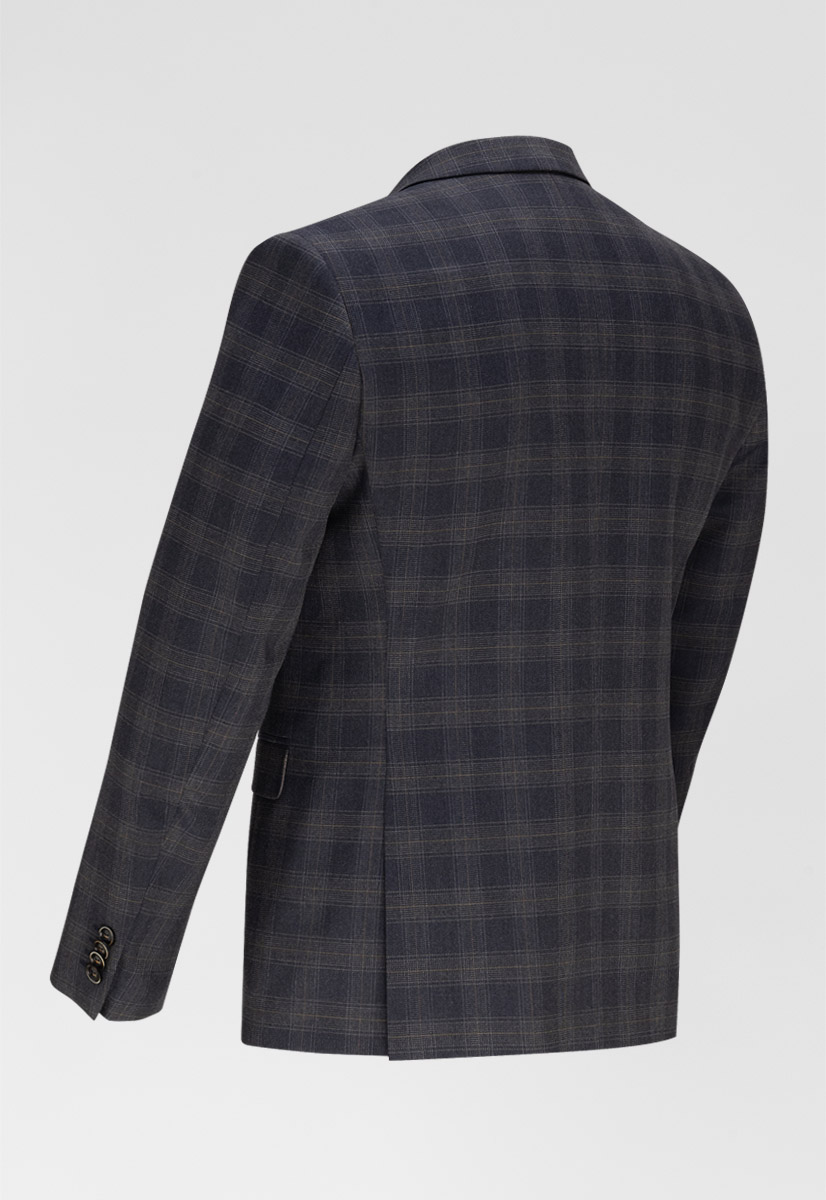 Костюм Хартвуд