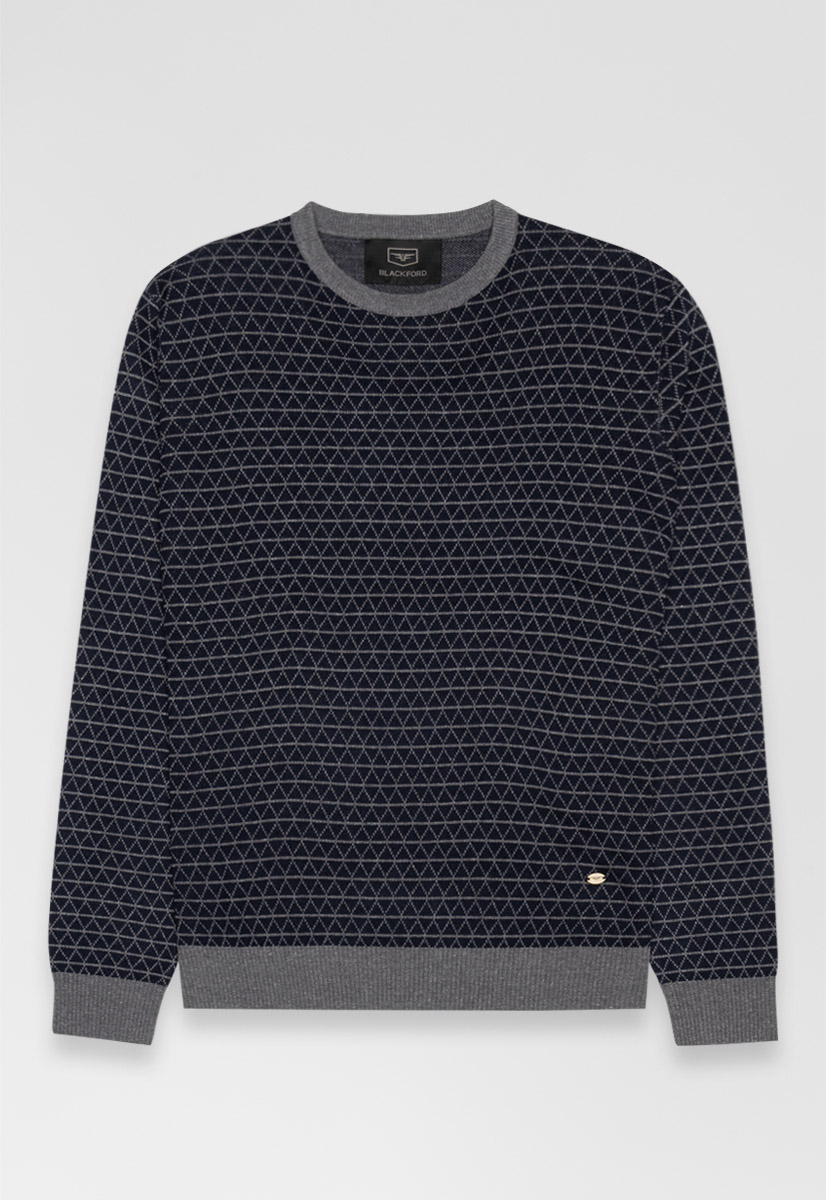 Джемпер 098-2