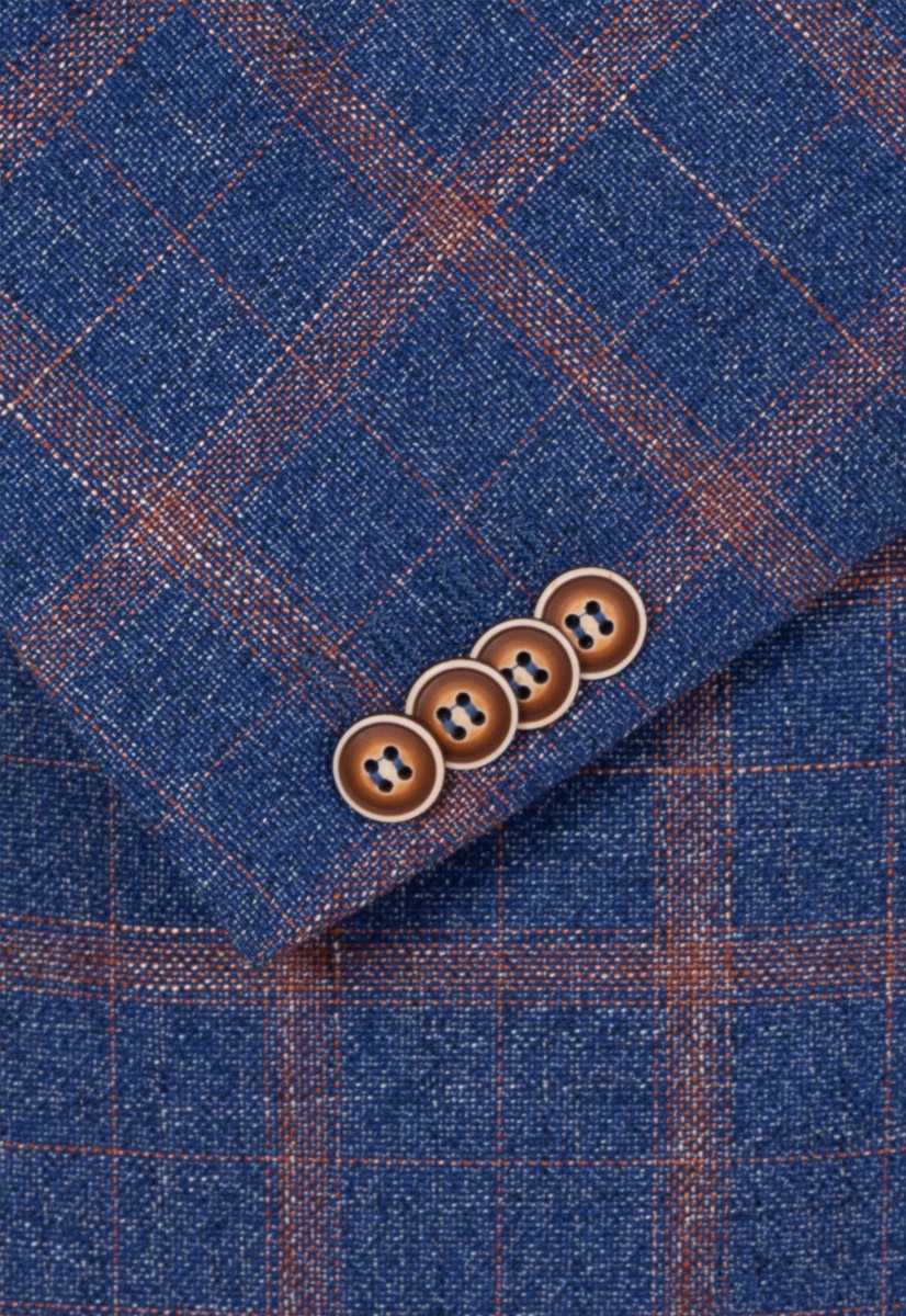 Пиджак Батли