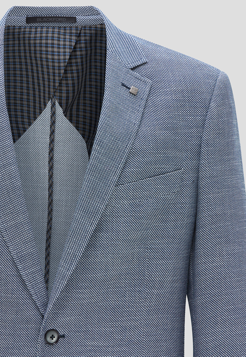 Пиджак Салтер 1