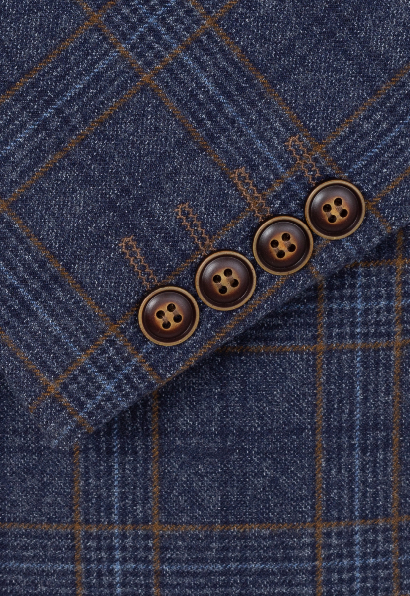 Пиджак Брегарис