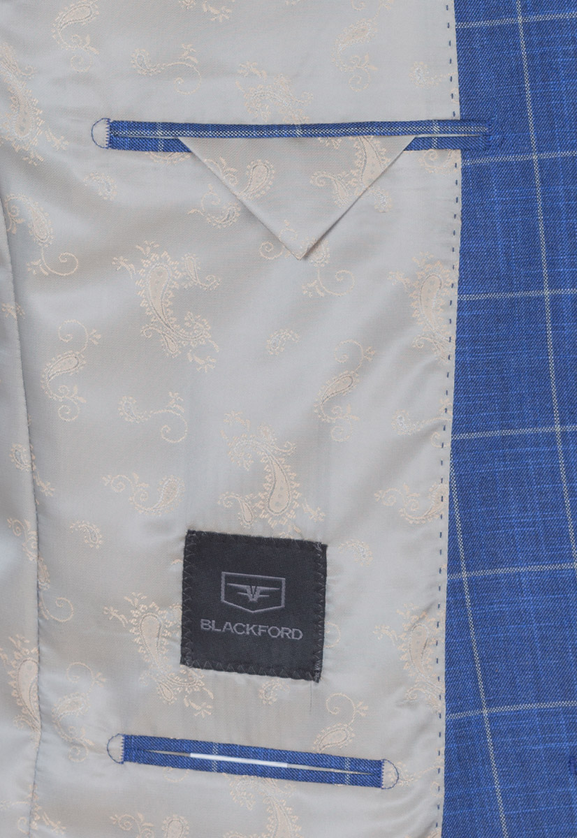 Костюм Леррин