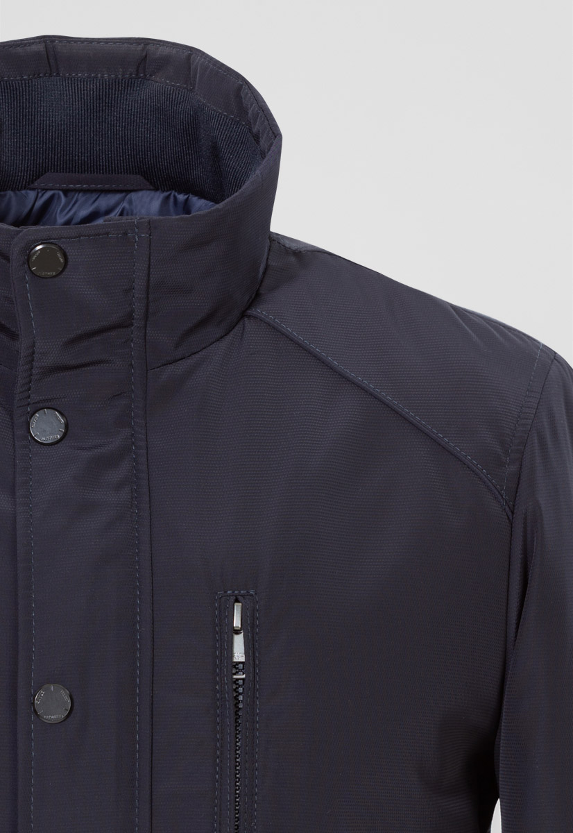 Куртка Мерлот