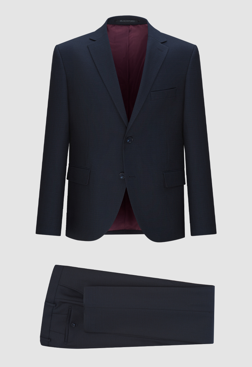 Костюм Адельмо