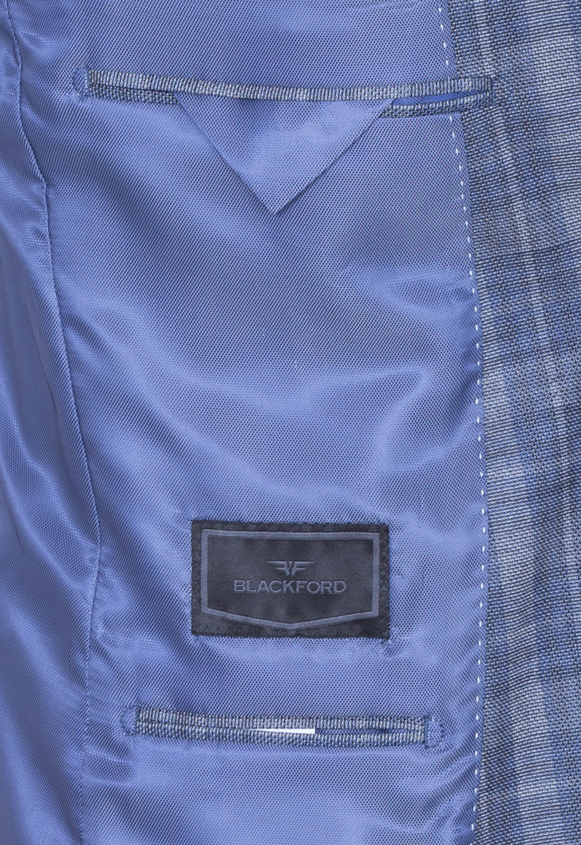 Пиджак Кертон