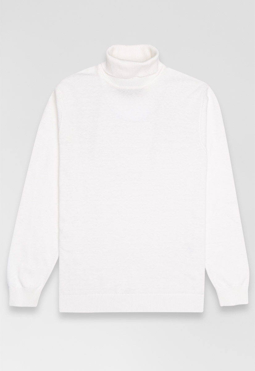 Водолазка OC-SW-001-Т/MILK