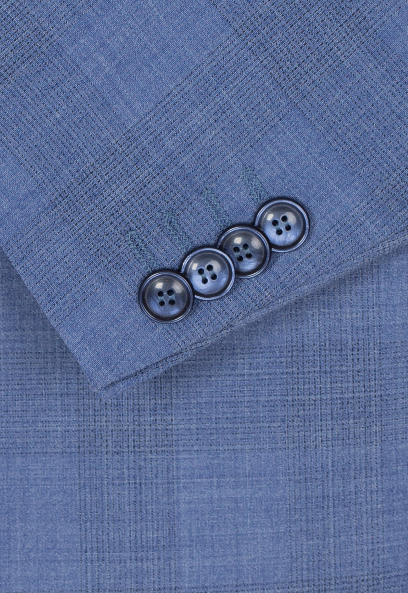 Костюм Бальса Тetro