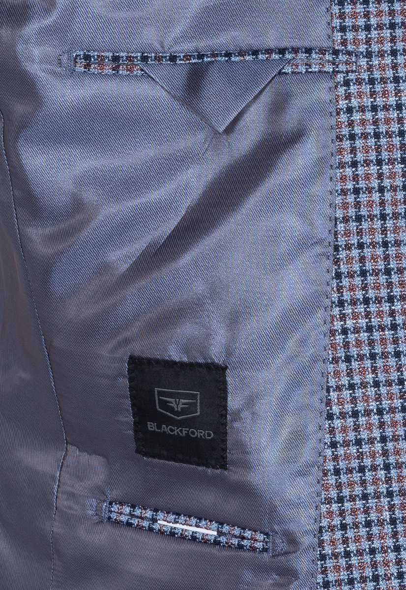 Пиджак Грэди