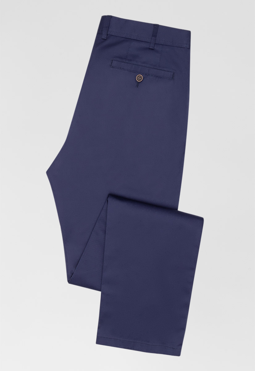 Брюки Сканлен