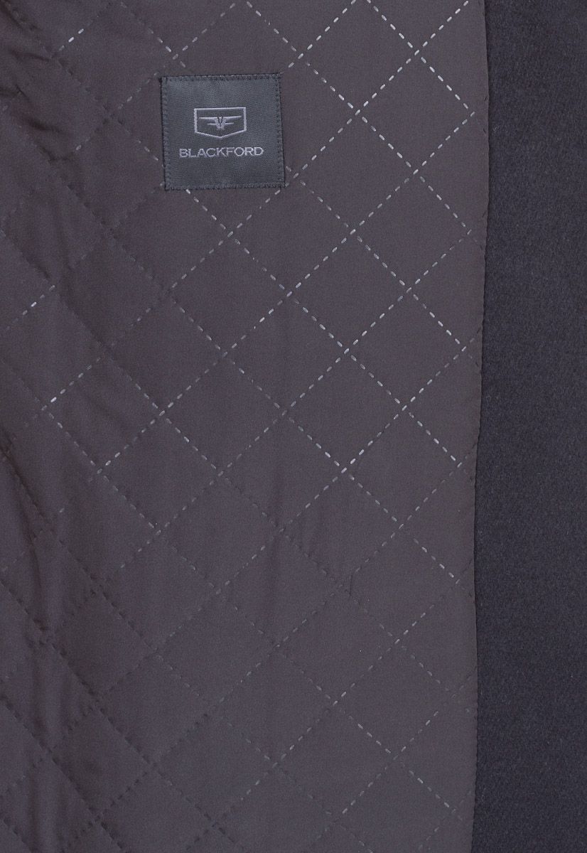 Пальто Монторо