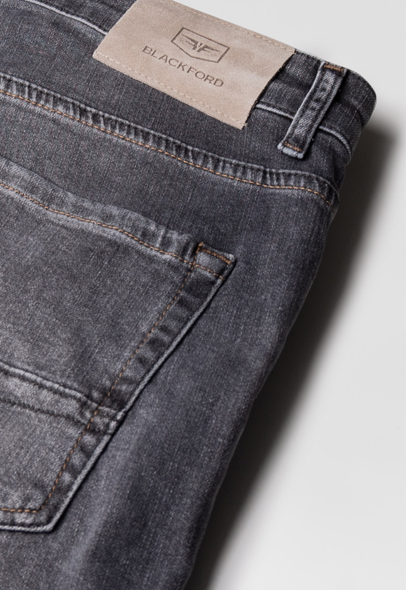 Джинсы JL-48591-2