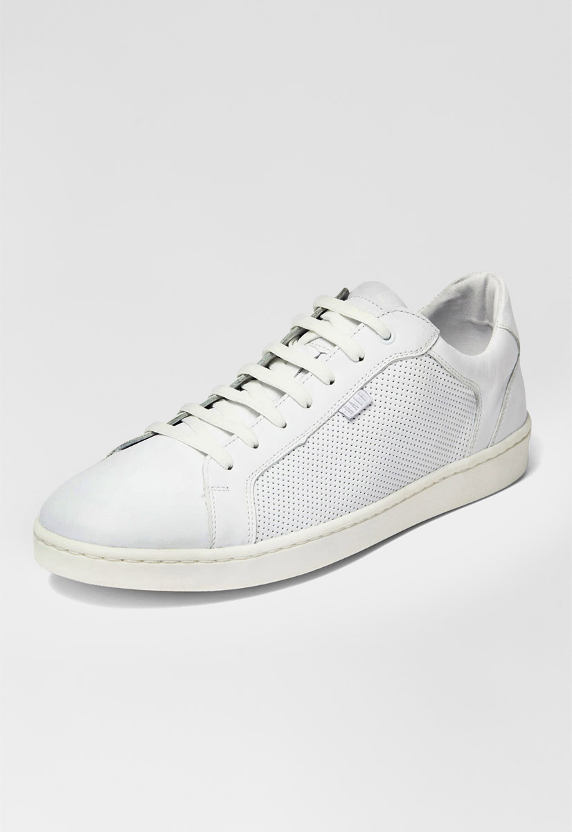 Кеды 02М111БЛ