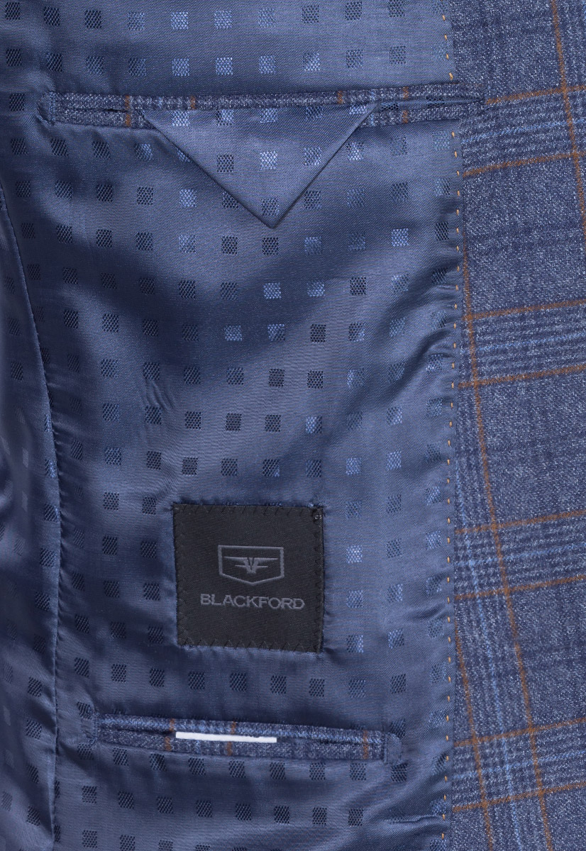 Пиджак Вудфин