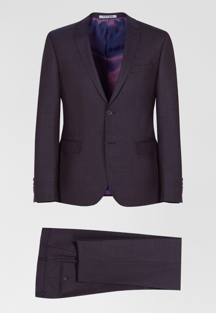 Костюм Алейс