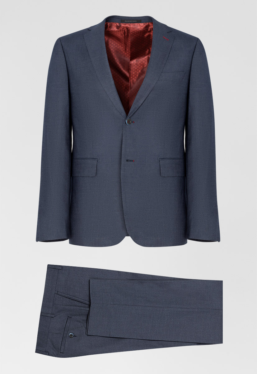 Костюм Альбанд BF