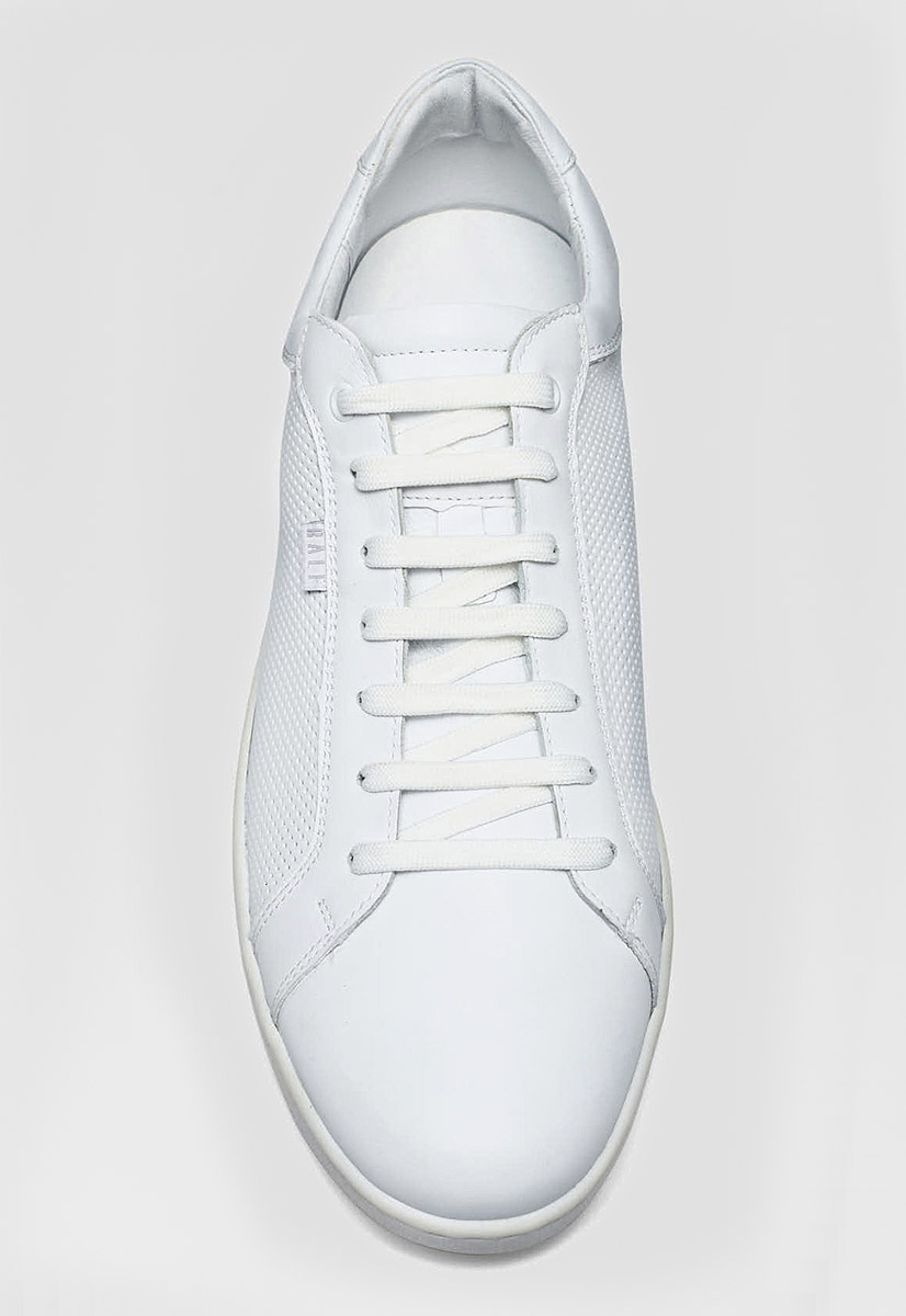 Кеды 02М111БЛ