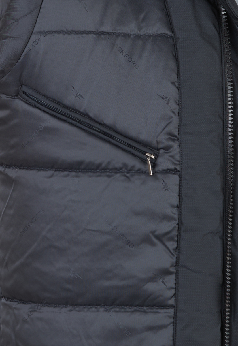 Куртка М-1676