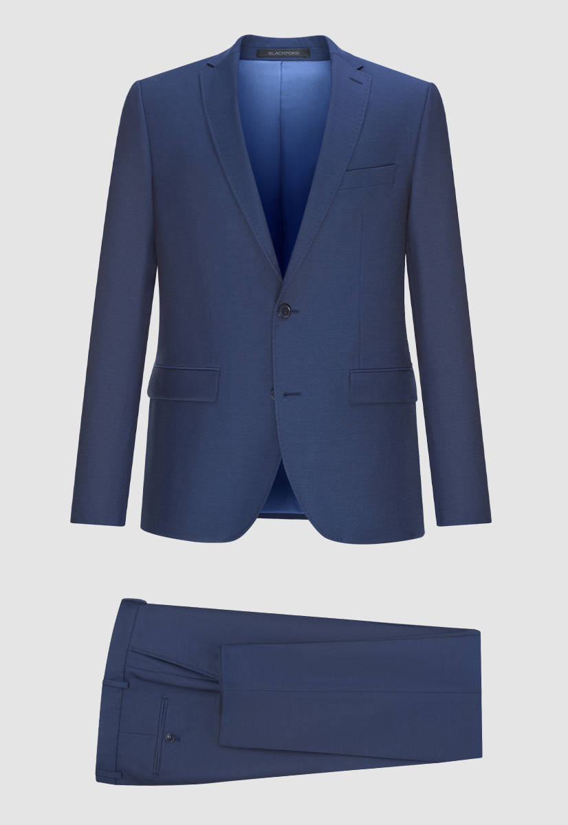 Костюм Сноу