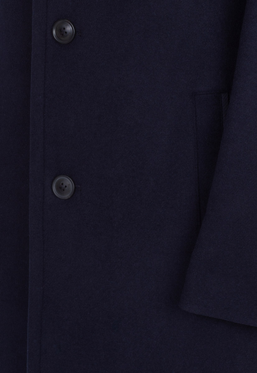 Пальто Локатели