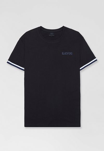 Футболка PT-TS-М006-О