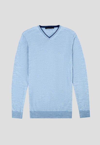 Джемпер 007-1