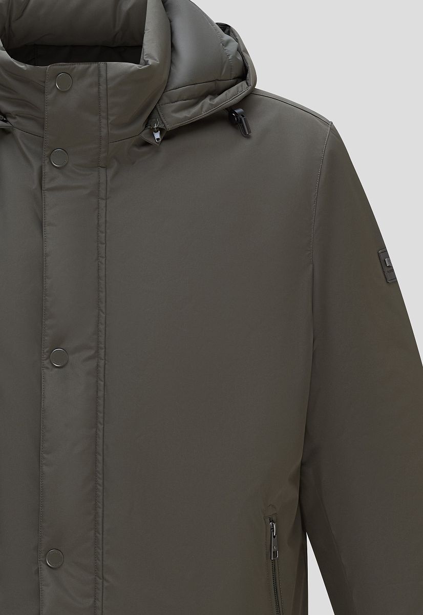 Куртка XYJK25002