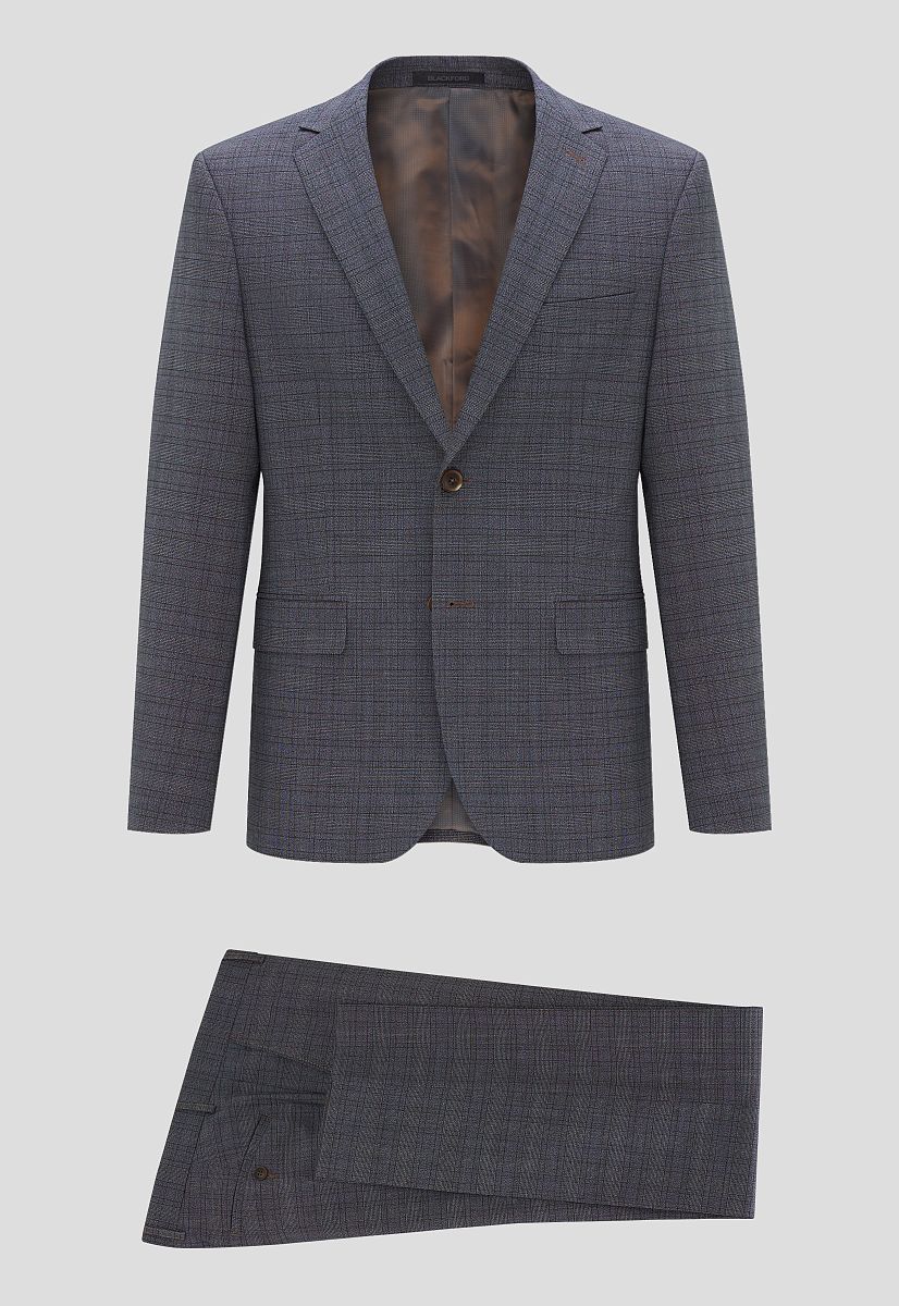 Костюм Грэй