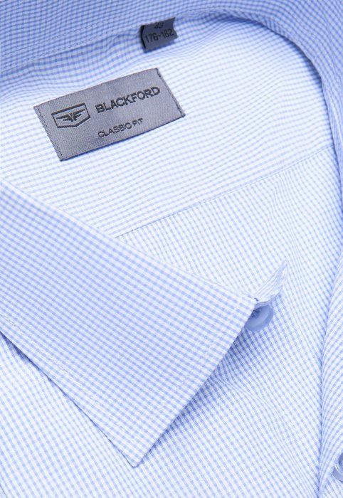 Сорочка HJ-14-K06 BF