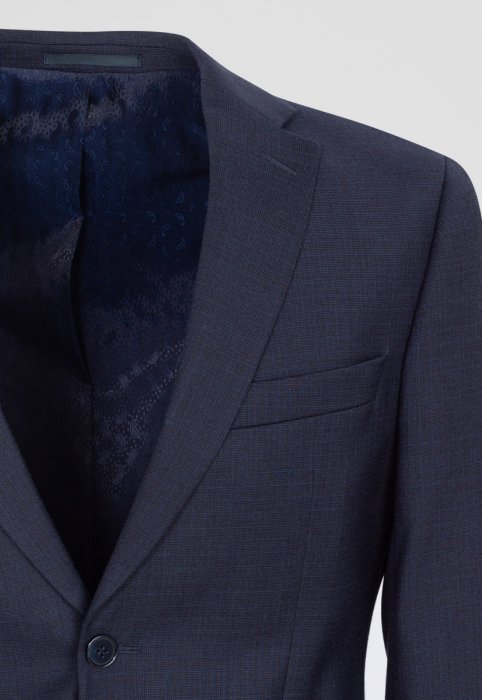 Костюм Макус