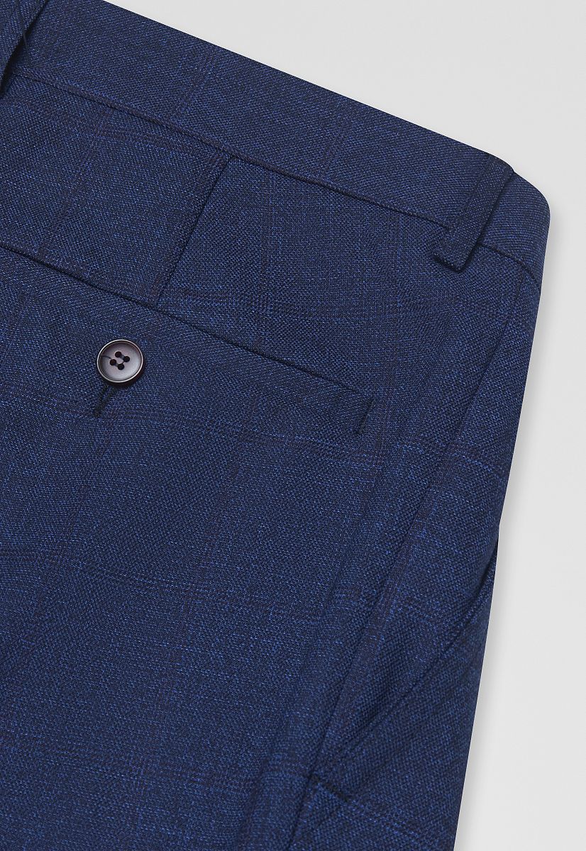 Брюки Баррэ