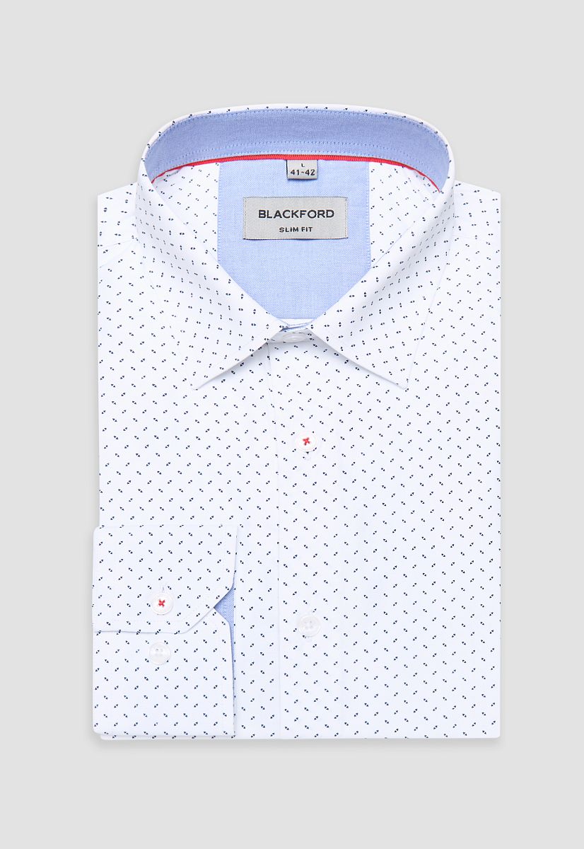 Сорочка SR-5646-1