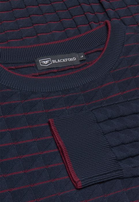 Джемпер РТ-SW-092-1