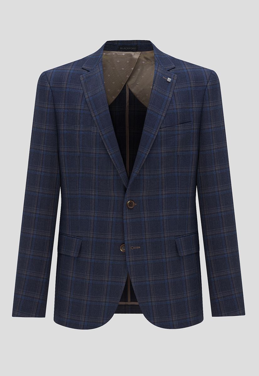 Пиджак Омни