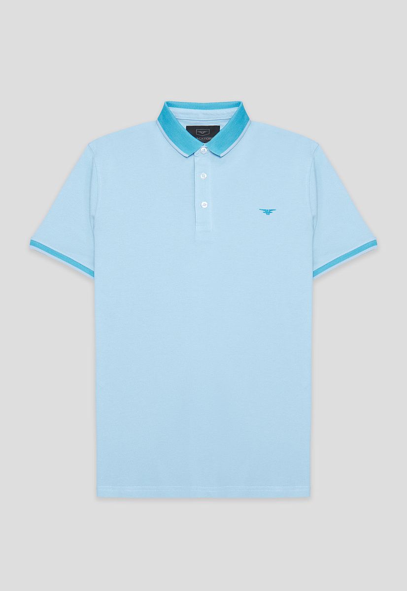 Поло MM-BD-U-007