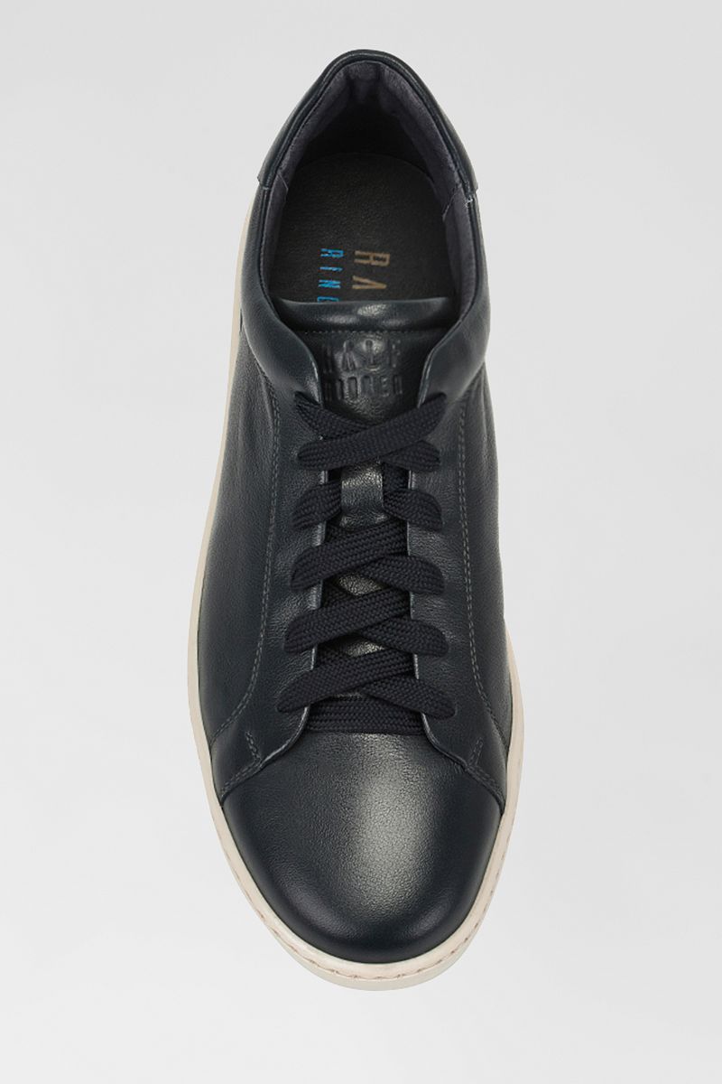 Кеды 02М106ТС