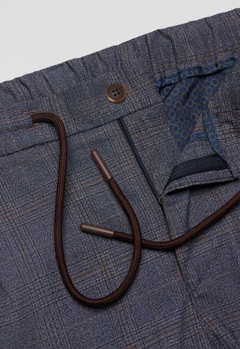 Брюки Вестрэ