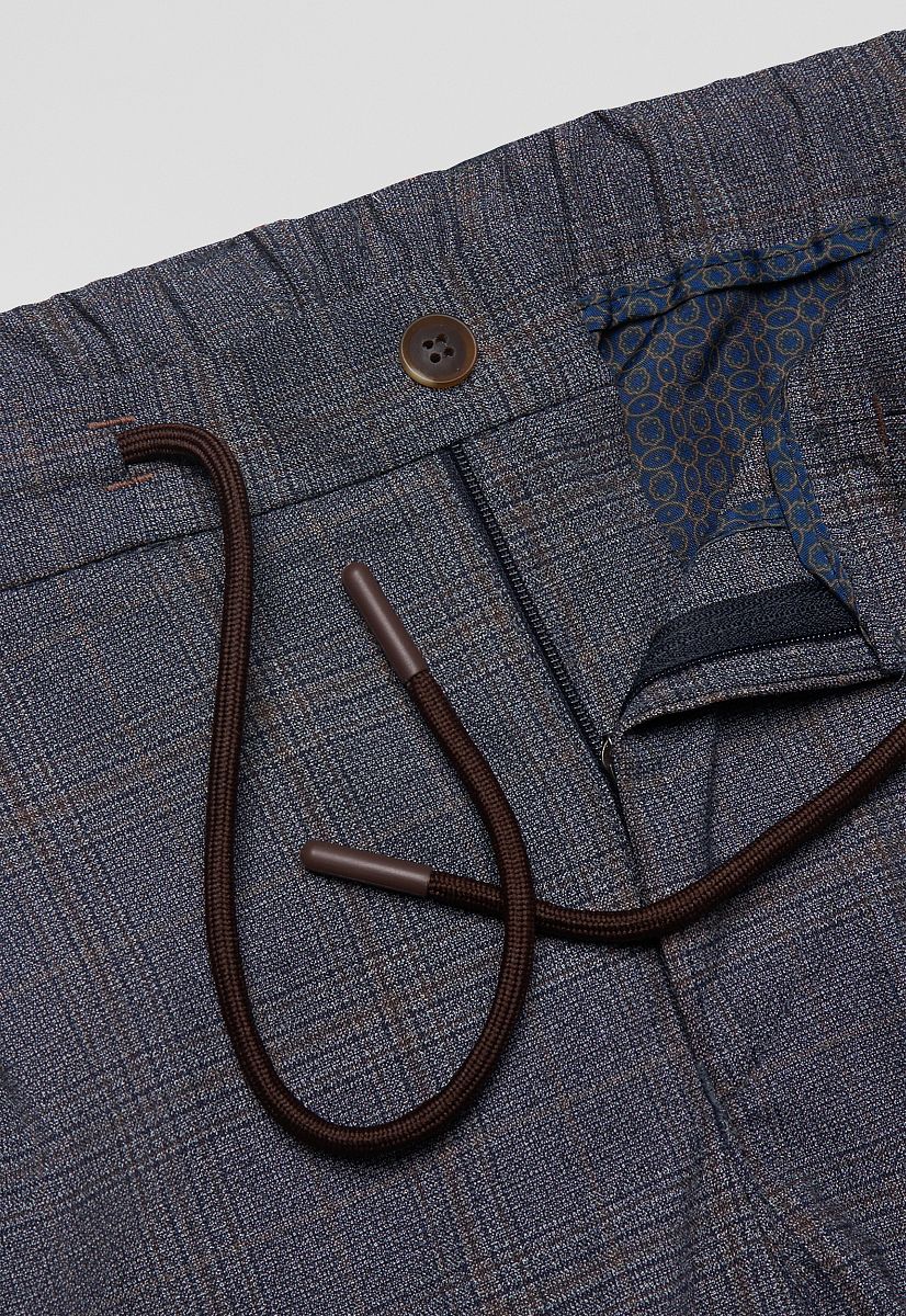 Брюки Вестрэ