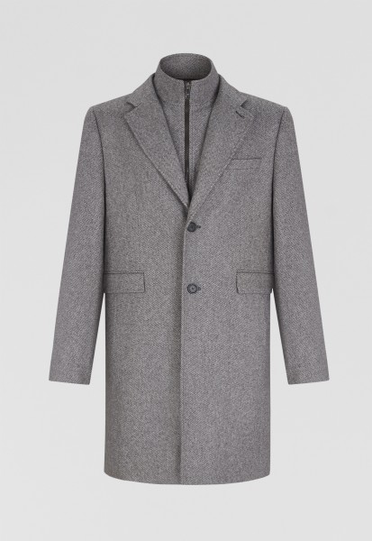 Пальто Бритен