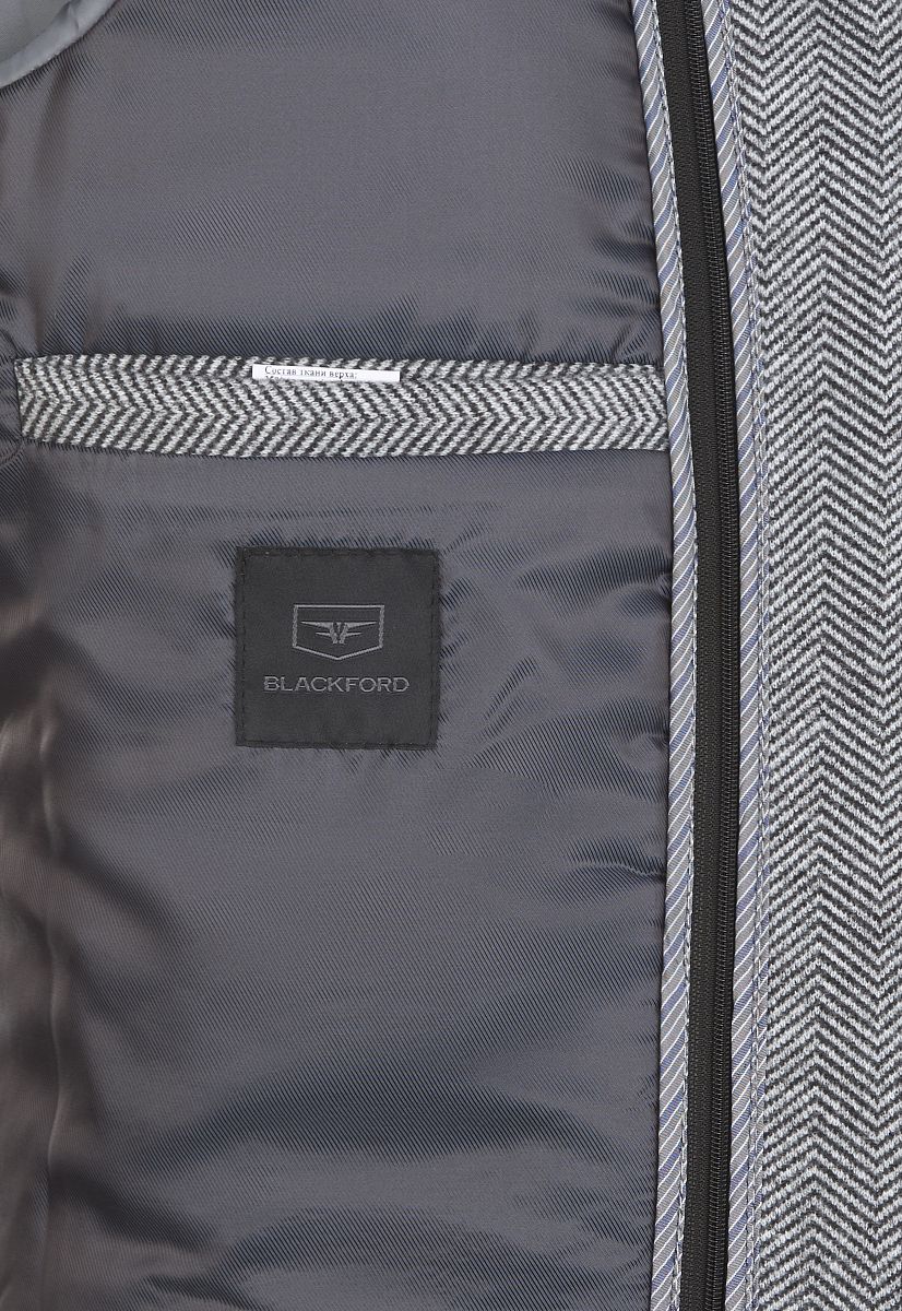 Пальто Сомар