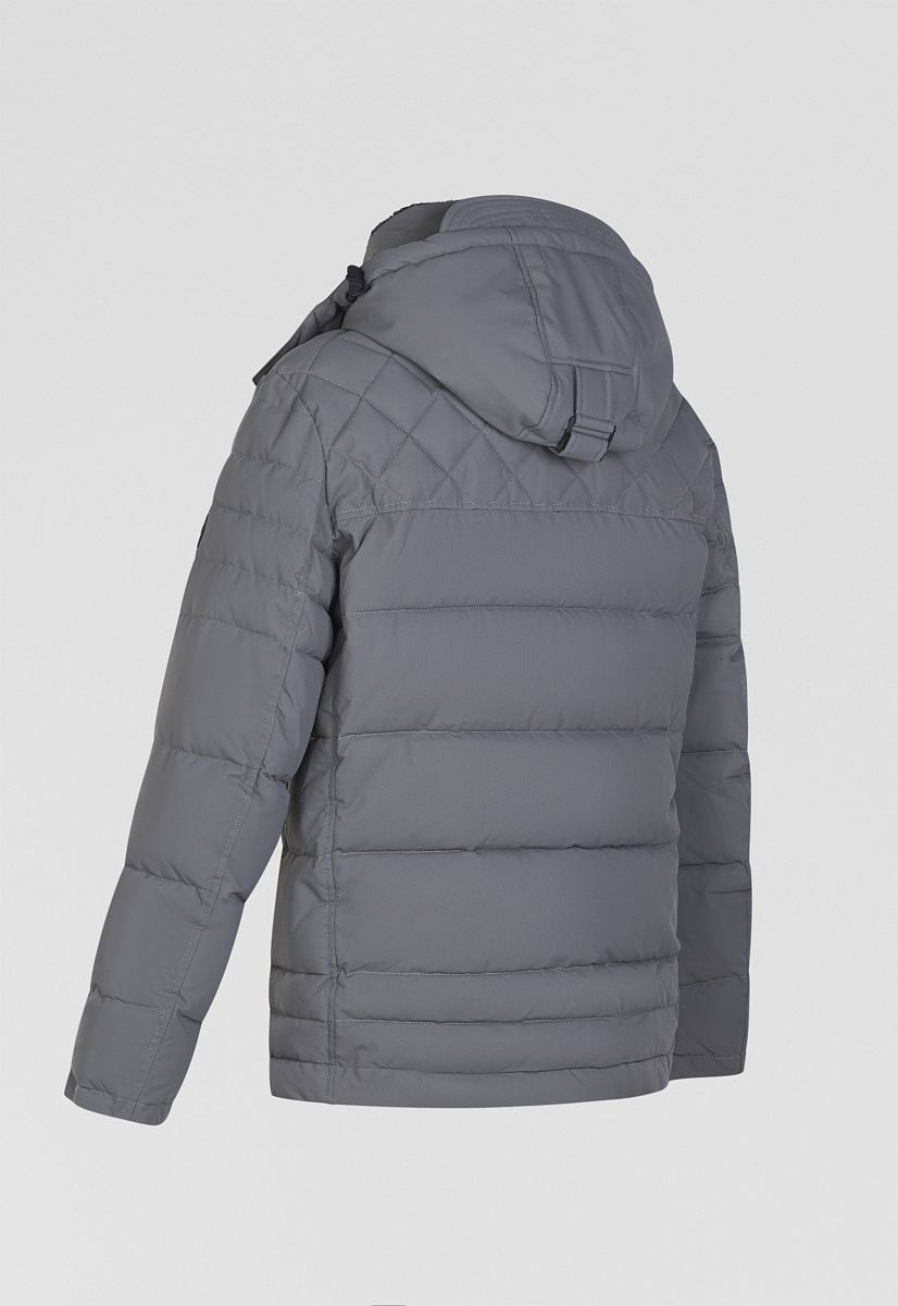 Куртка Monreal