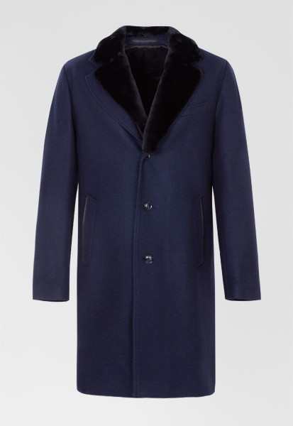 Пальто Ноут