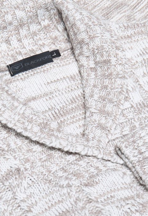 Джемпер IN-J-beige