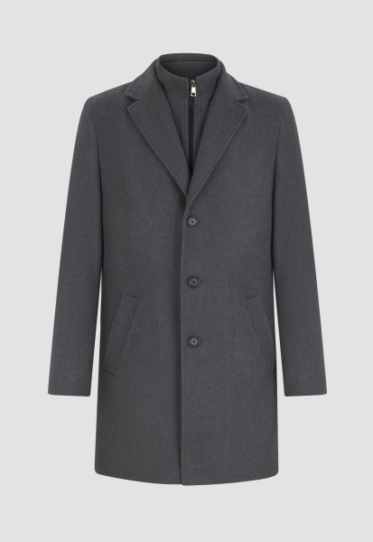 Пальто Брокер