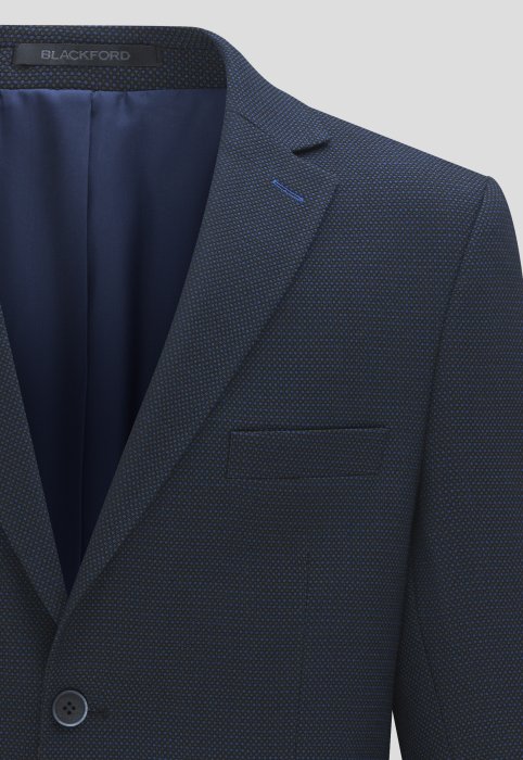 Пиджак Умберто