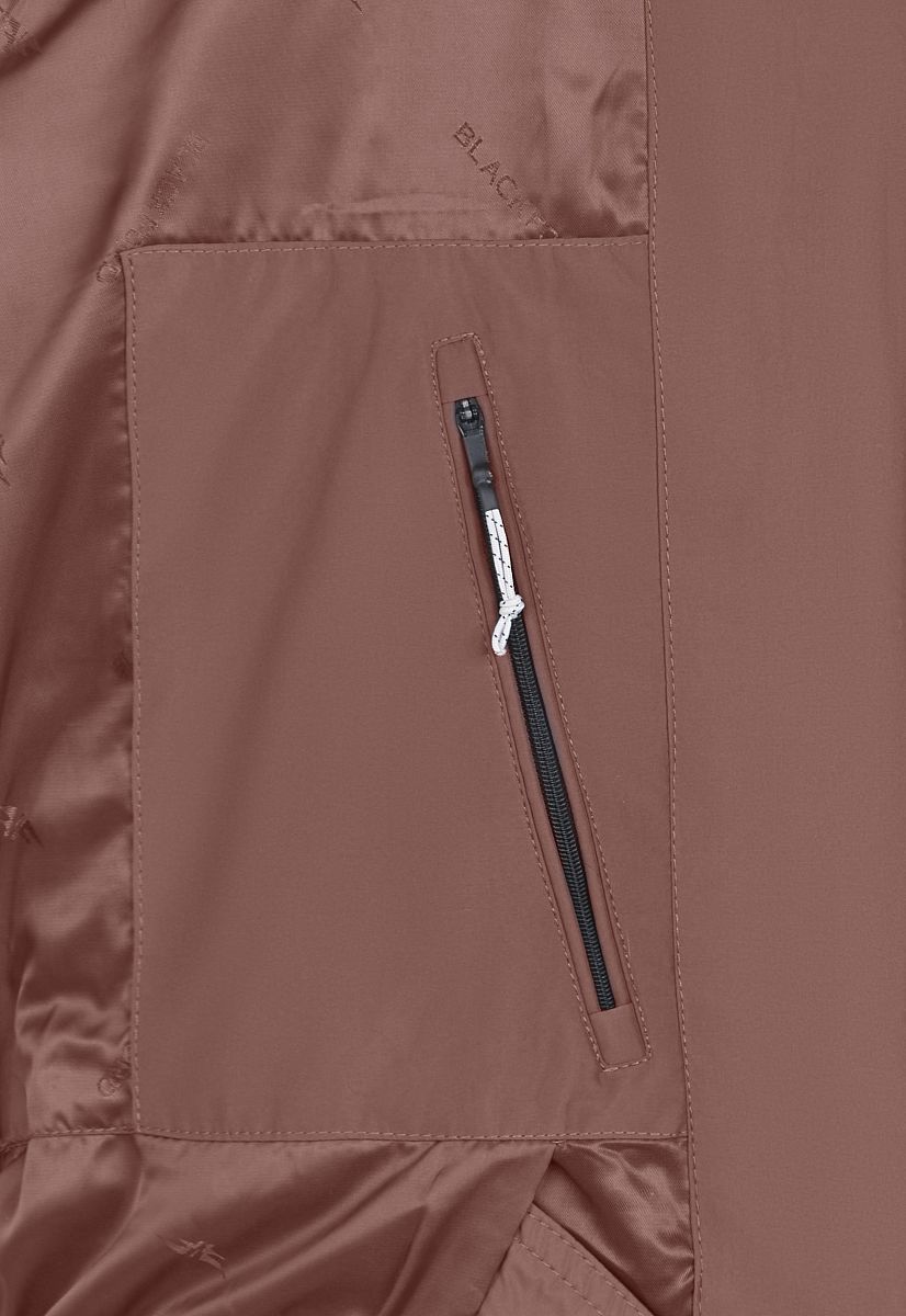 Куртка Navigator brown