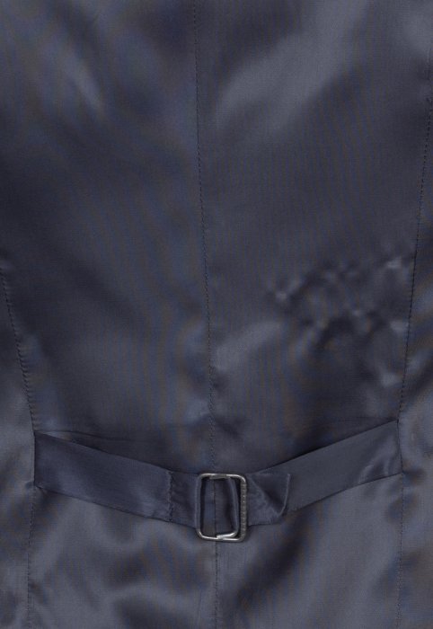 Жилет Ягуар TETRO синий