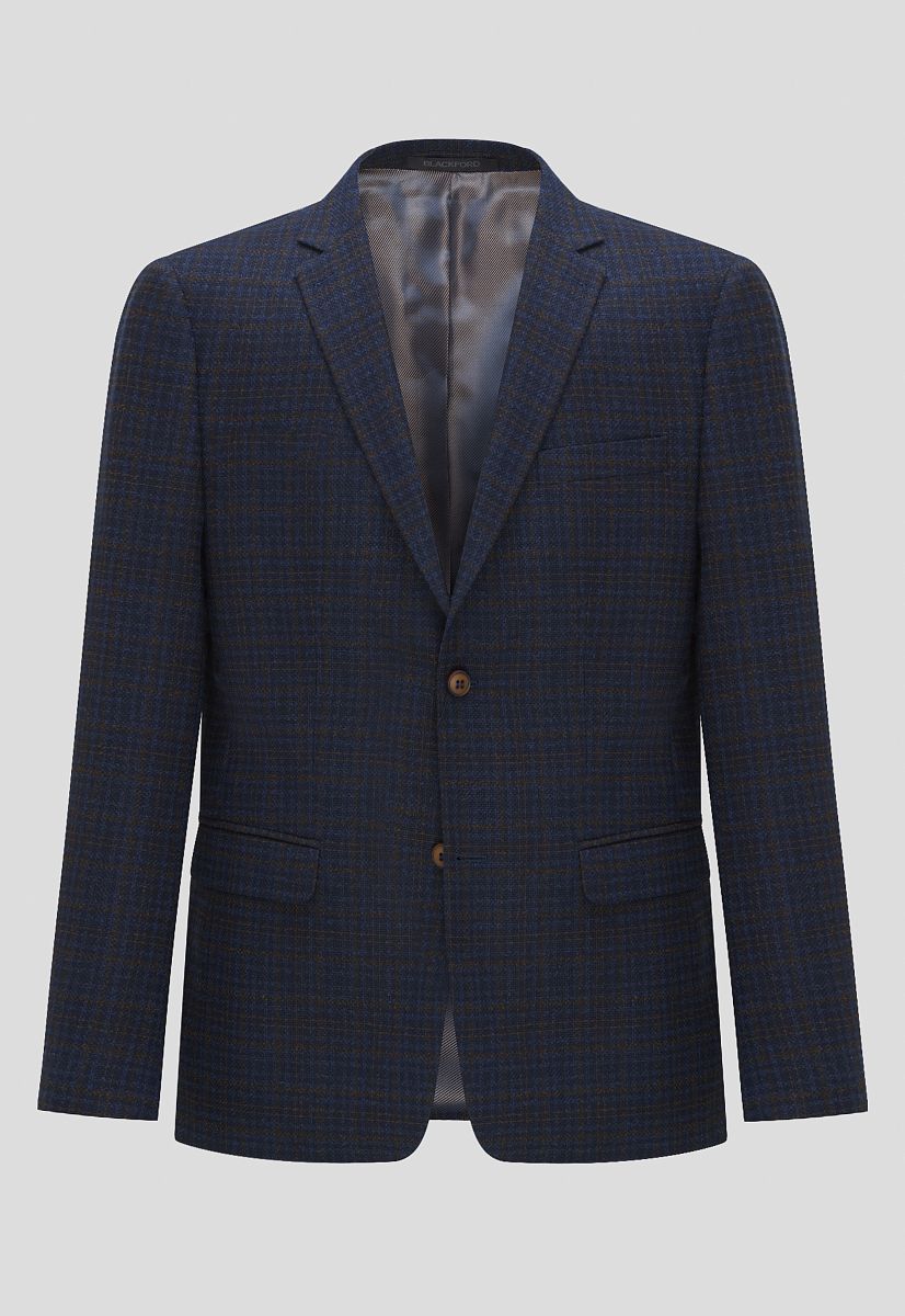 Пиджак 5242-VT-35S